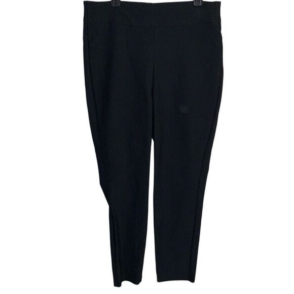 Honeylove Black Ever Ready Slimming and Shaping Pant size 2X - Picture 3 of 10